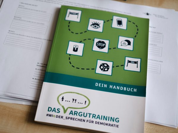 Wir suchen neue Coaches 