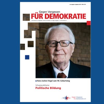 GVFD-Magazin 88