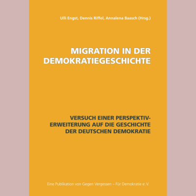 Migration in der Demokratiegeschichte