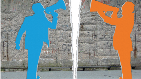 Das neue Themenheft ist da