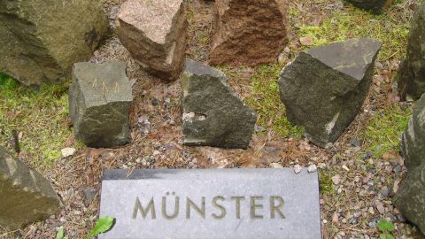 Plädoyer für mehr Geschichtsbewusstsein