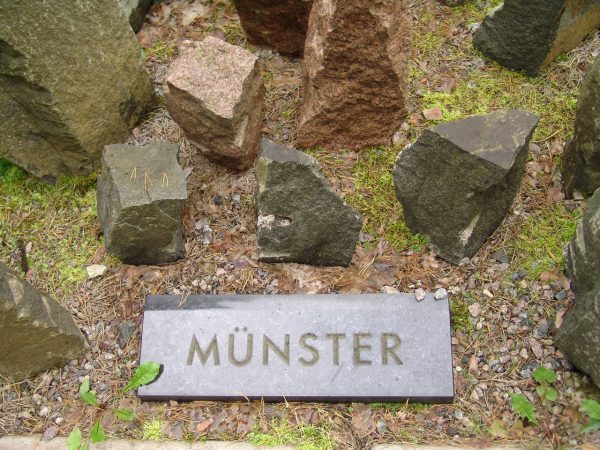 Plädoyer für mehr Geschichtsbewusstsein 