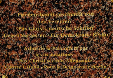 Bericht zum Massaker von Maillé: