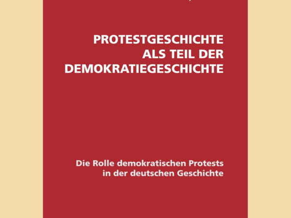 Publikation Protestgeschichte