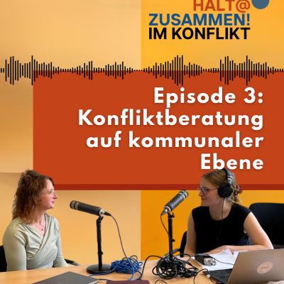 halt@zusammen- Im Konflikt