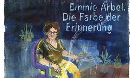 Barbara Yelin und Emmie Arbel erhalten Demokratiepreis