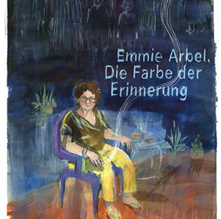 Barbara Yelin und Emmie Arbel erhalten Demokratiepreis