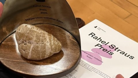 Rahel Straus Preise 2026 – Bewerbung ab jetzt möglich!