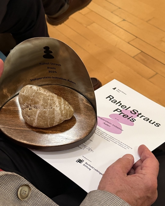 (c)Berthold Leibinger Stiftung, Isabel Schwab