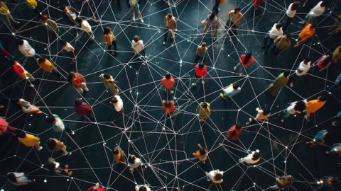 Treffen des Bundesnetzwerks Konfliktbearbeitung