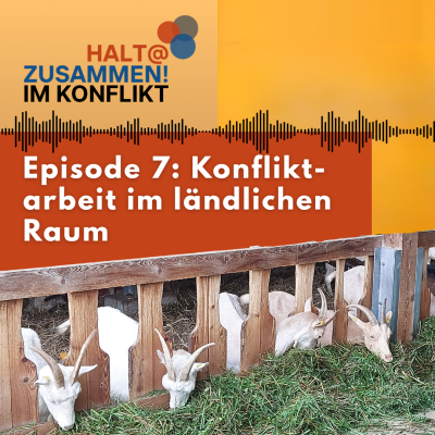 halt@zusammen- Im Konflikt