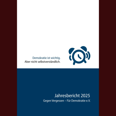 Jahresbericht 2025