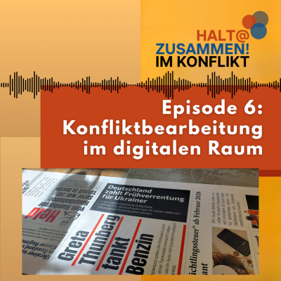 halt@zusammen- Im Konflikt