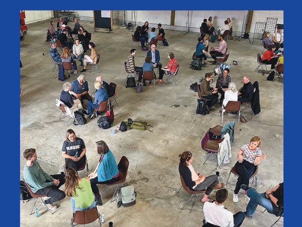 Themenheft Kommunikation jetzt online 