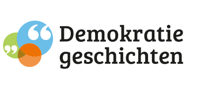 Blog Demokratiegeschichten