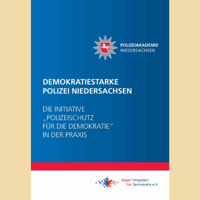 Die Initiative „Polizeischutz für die Demokratie“ in der Praxis