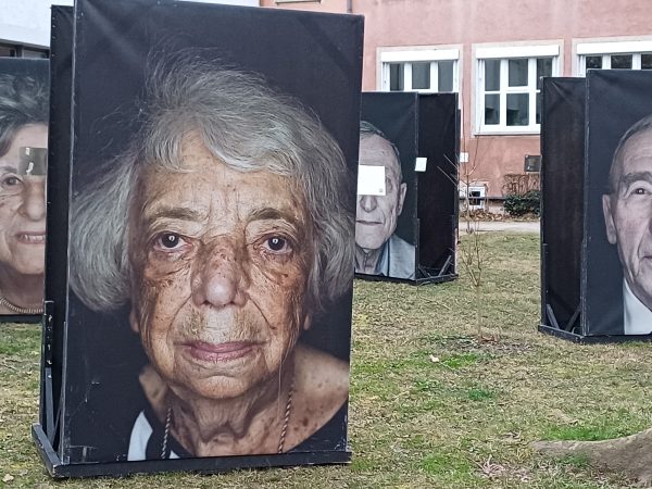 Bericht über die Vernissage Luigi Toscano 