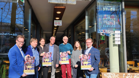 Kritische Sicht auf Sensationsgier, aber ein starkes Plädoyer für Pressefreiheit
