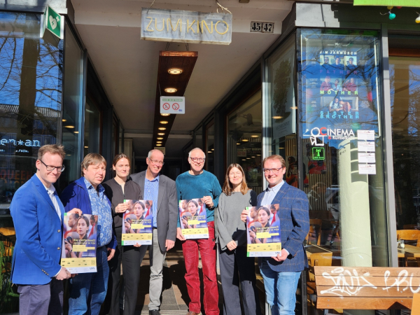 Kritische Sicht auf Sensationsgier, aber ein starkes Plädoyer für Pressefreiheit 