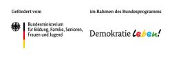 Demokratie leben
