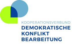 Demokratische Konfliktbearbeitung