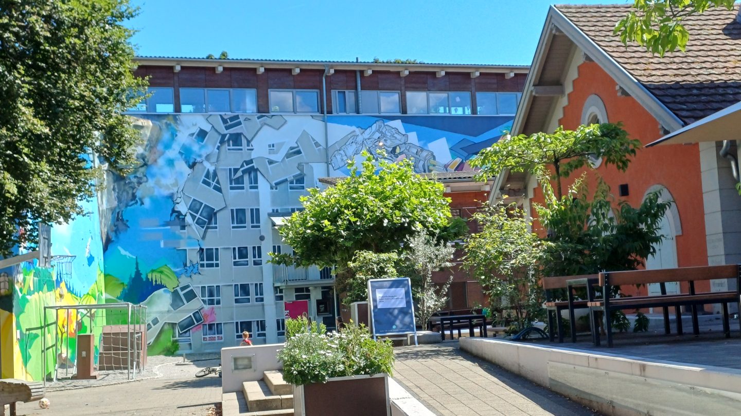 SAK in Lörrach
