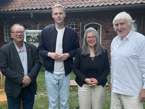 Fazit: Wachsam bleiben 